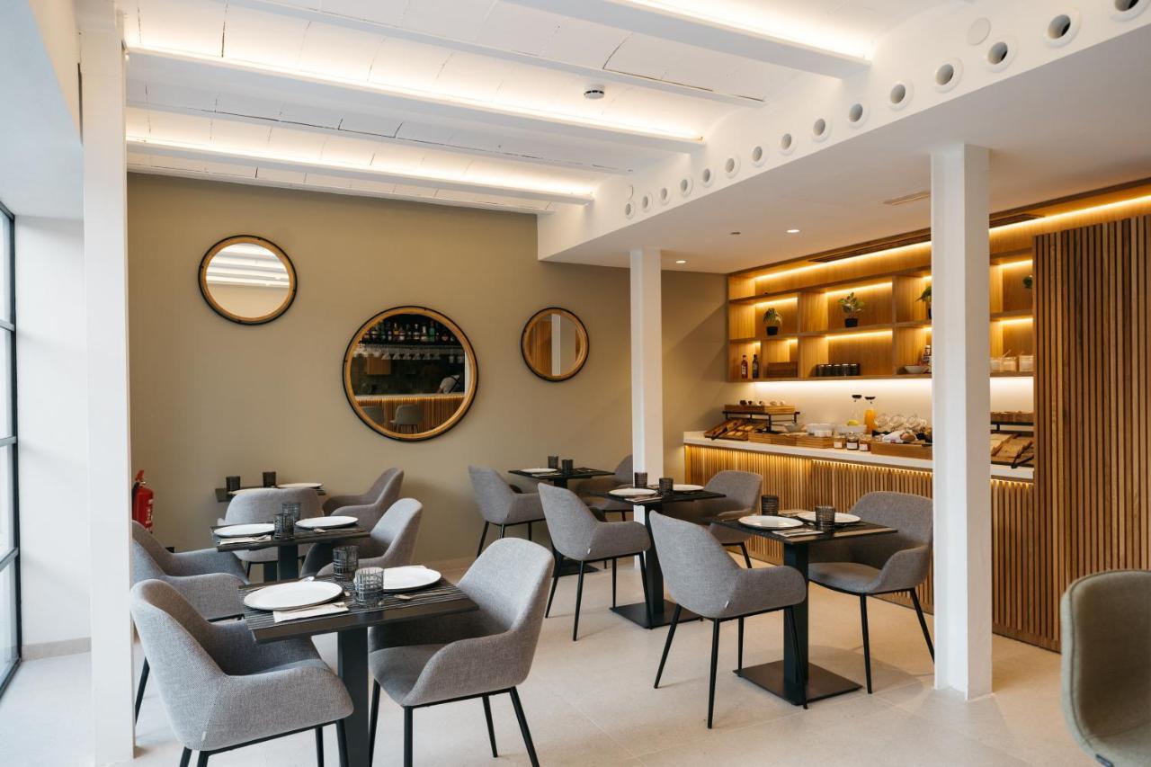 Boutique Hotel Petit Montision Palma de Mallorca Bagian luar foto