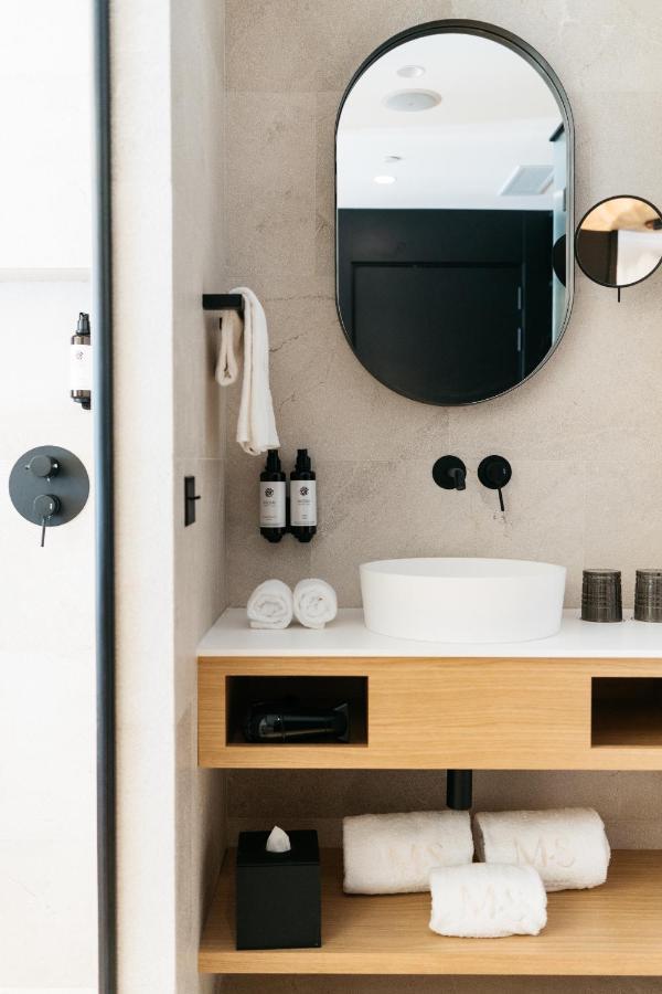 Boutique Hotel Petit Montision Palma de Mallorca Bagian luar foto