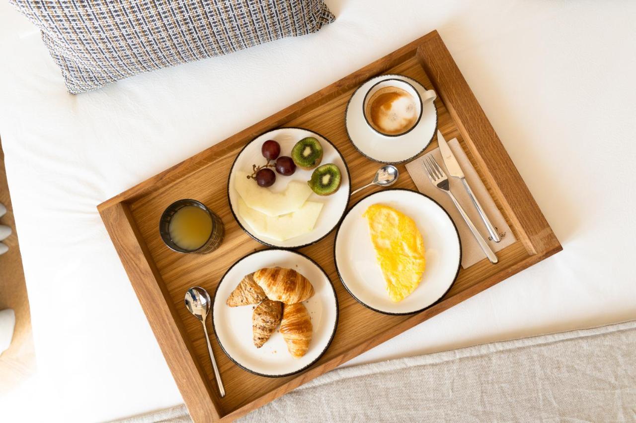 Boutique Hotel Petit Montision Palma de Mallorca Bagian luar foto