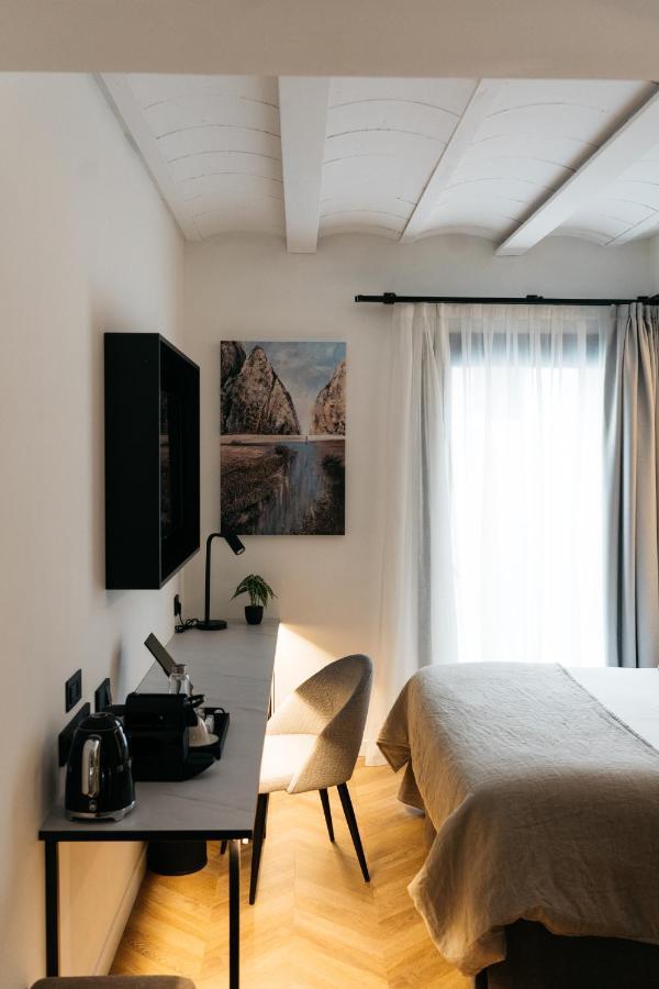 Boutique Hotel Petit Montision Palma de Mallorca Bagian luar foto
