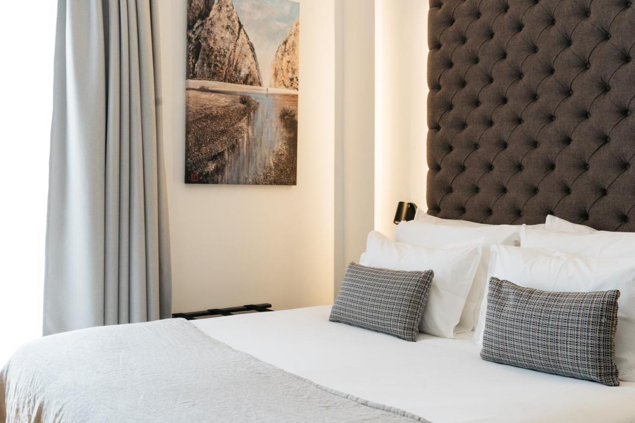 Boutique Hotel Petit Montision Palma de Mallorca Bagian luar foto