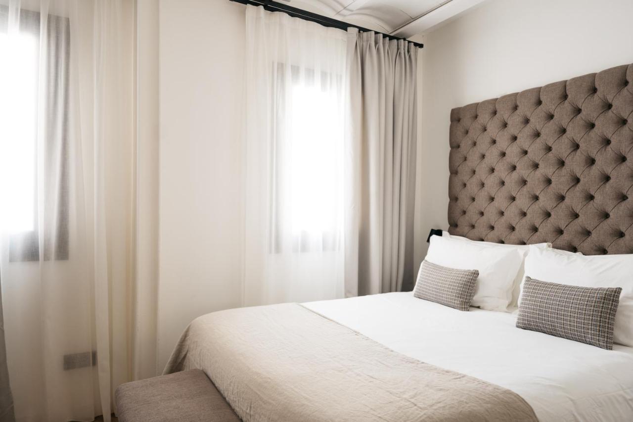 Boutique Hotel Petit Montision Palma de Mallorca Bagian luar foto