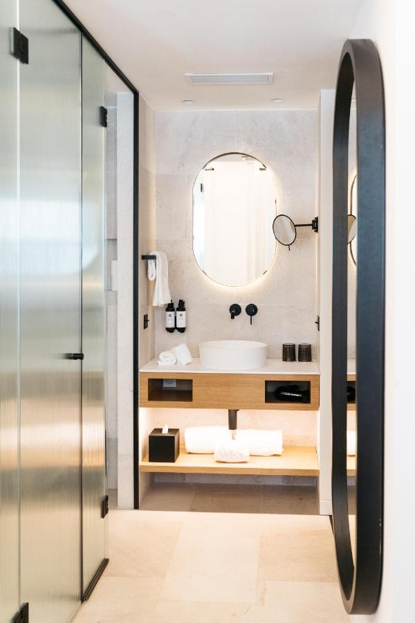Boutique Hotel Petit Montision Palma de Mallorca Bagian luar foto