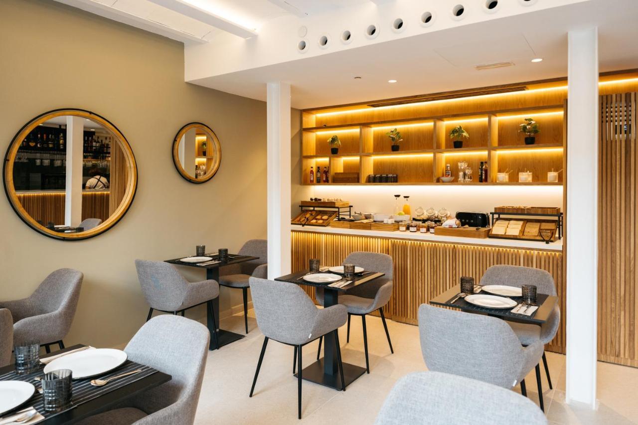 Boutique Hotel Petit Montision Palma de Mallorca Bagian luar foto