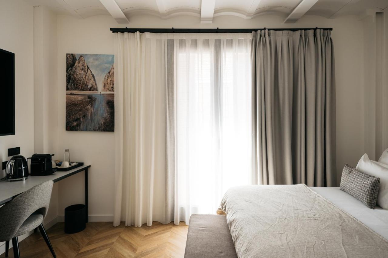 Boutique Hotel Petit Montision Palma de Mallorca Bagian luar foto