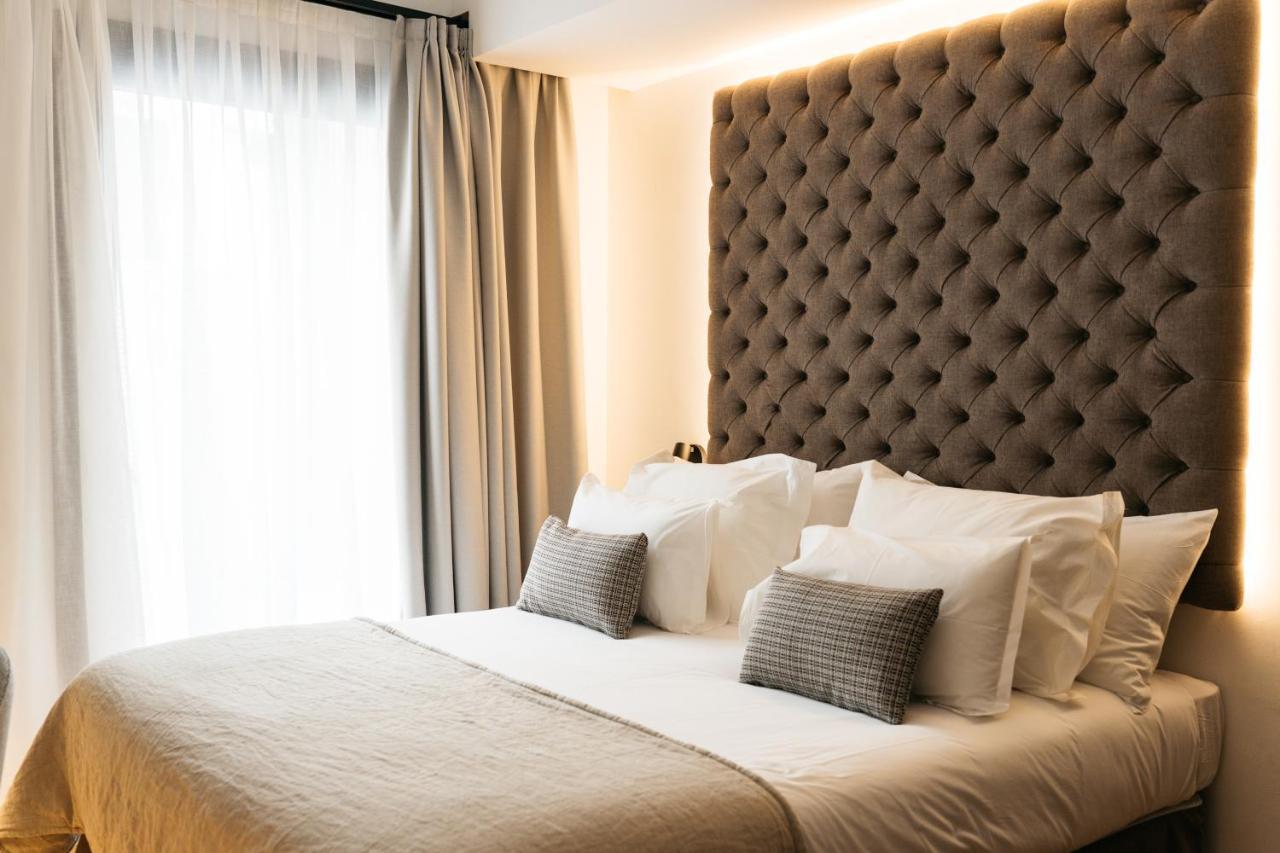 Boutique Hotel Petit Montision Palma de Mallorca Bagian luar foto