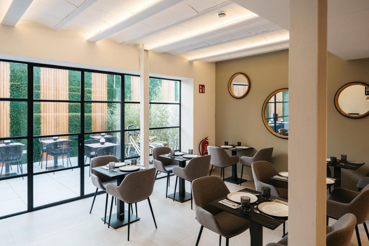 Boutique Hotel Petit Montision Palma de Mallorca Bagian luar foto