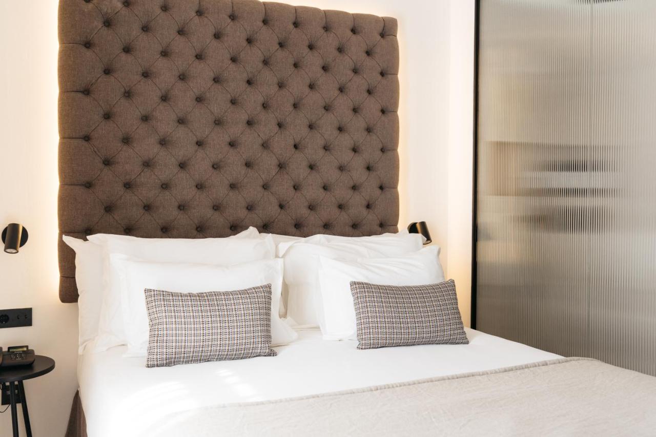 Boutique Hotel Petit Montision Palma de Mallorca Bagian luar foto