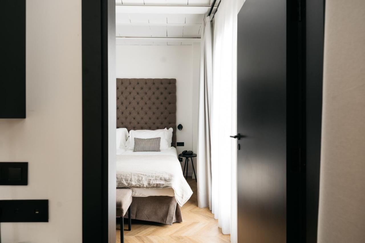 Boutique Hotel Petit Montision Palma de Mallorca Bagian luar foto