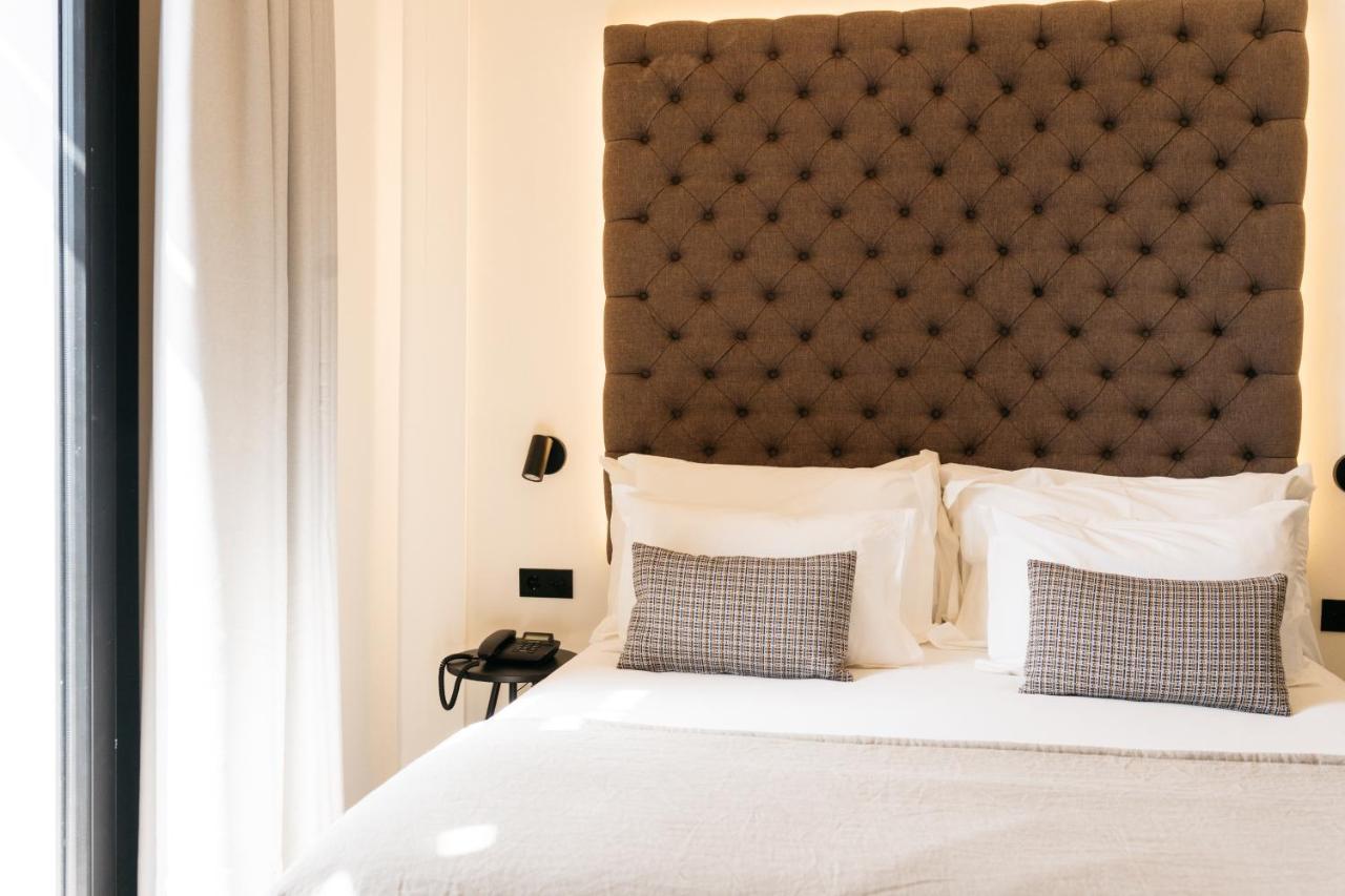 Boutique Hotel Petit Montision Palma de Mallorca Bagian luar foto