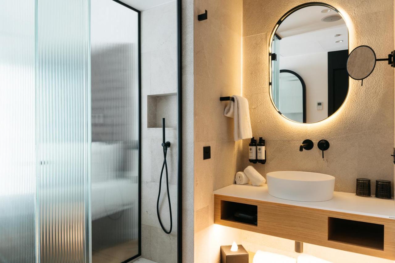 Boutique Hotel Petit Montision Palma de Mallorca Bagian luar foto