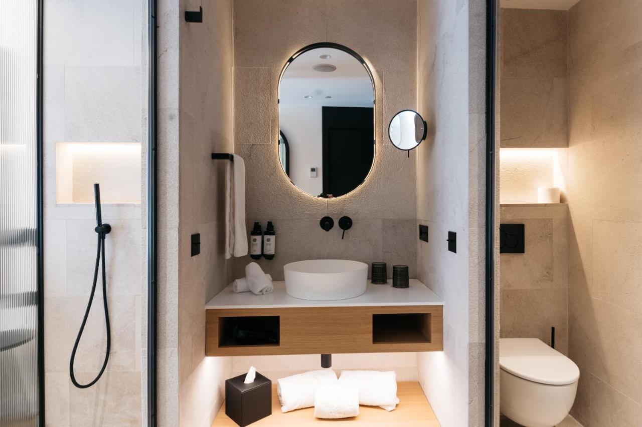 Boutique Hotel Petit Montision Palma de Mallorca Bagian luar foto