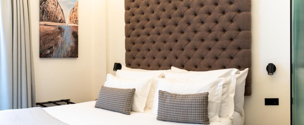 Boutique Hotel Petit Montision Palma de Mallorca Bagian luar foto